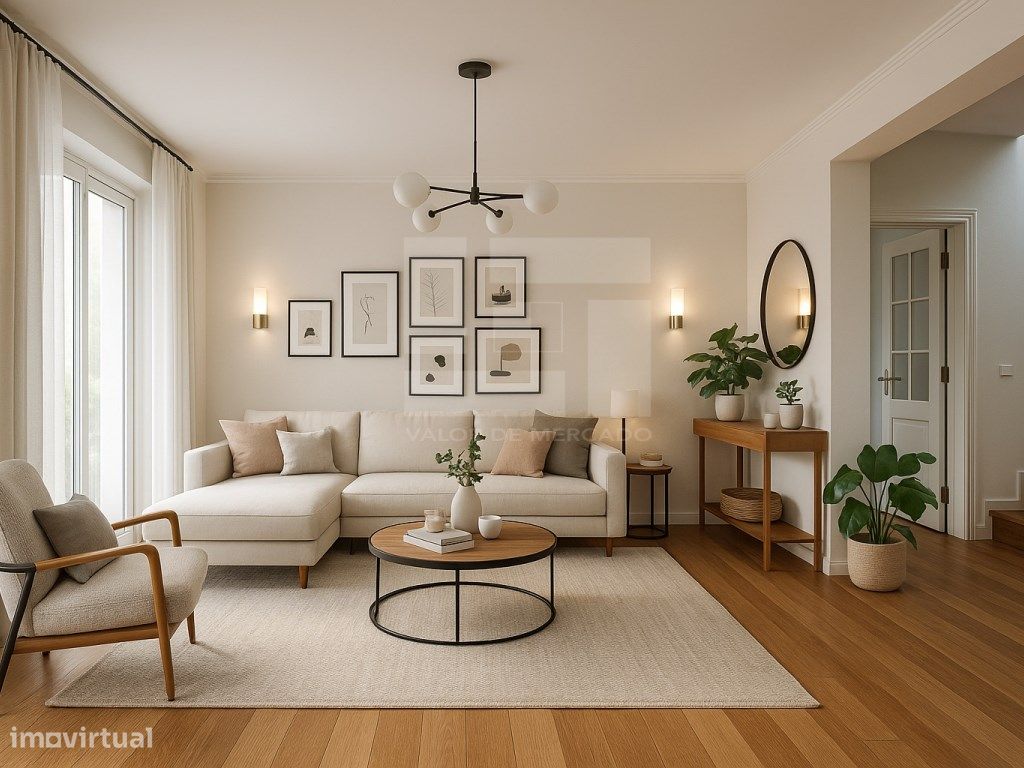 3 Schlafzimmer Haus in Cascais, Portugal, Nr. 179202