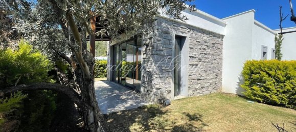 Villa 3+1 in Bodrum, Turkey No. 28909 16