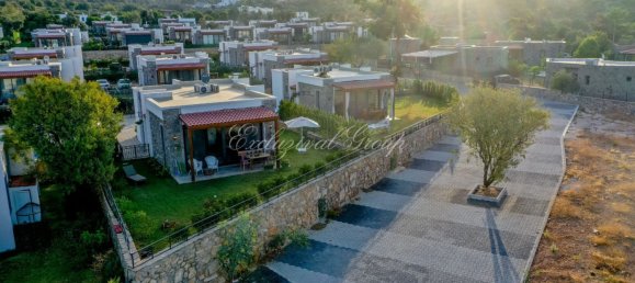 Villa 3+1 in Bodrum, Turkey No. 28909 21