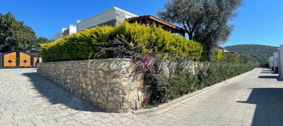 Villa 3+1 in Bodrum, Turkey No. 28909 14
