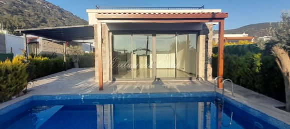 Villa 3+1 in Bodrum, Turkey No. 28909 15