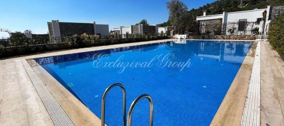 Villa 3+1 in Bodrum, Turkey No. 28909 19