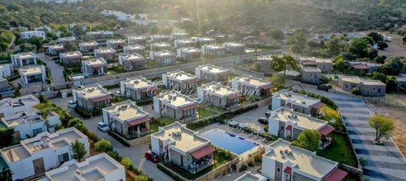 Villa 3+1 in Bodrum, Turkey No. 28909 22