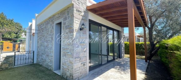 Villa 3+1 in Bodrum, Turkey No. 28909 3