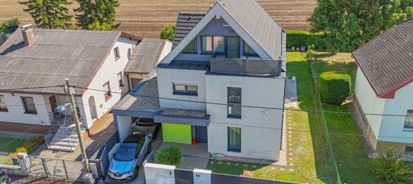 4 bedrooms House in Favoriten, Austria No. 140962 34