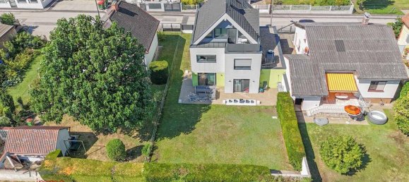 4 bedrooms House in Favoriten, Austria No. 140962 36