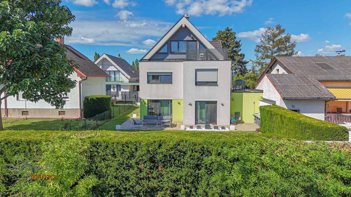 4 bedrooms House in Favoriten, Austria No. 140962