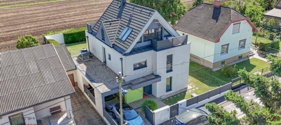 4 bedrooms House in Favoriten, Austria No. 140962 33