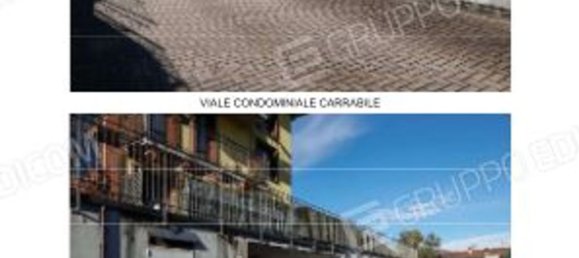 4-salle Appartement à Mesenzana, Italy No. 1633 14