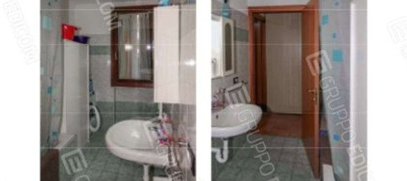 4-salle Appartement à Mesenzana, Italy No. 1633 16