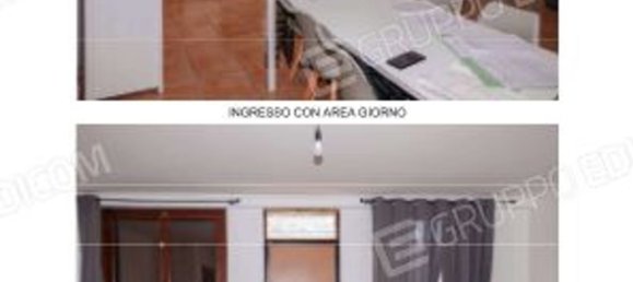 4-salle Appartement à Mesenzana, Italy No. 1633 3