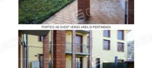 4-salle Appartement à Mesenzana, Italy No. 1633 13