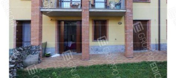 4-salle Appartement à Mesenzana, Italy No. 1633 8