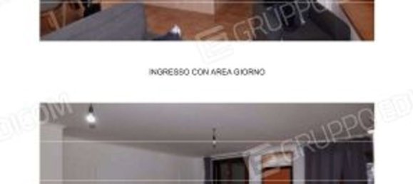 4-salle Appartement à Mesenzana, Italy No. 1633 4