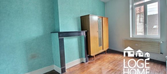 2 Schlafzimmer Haus in Somain, France, Nr. 283739 4