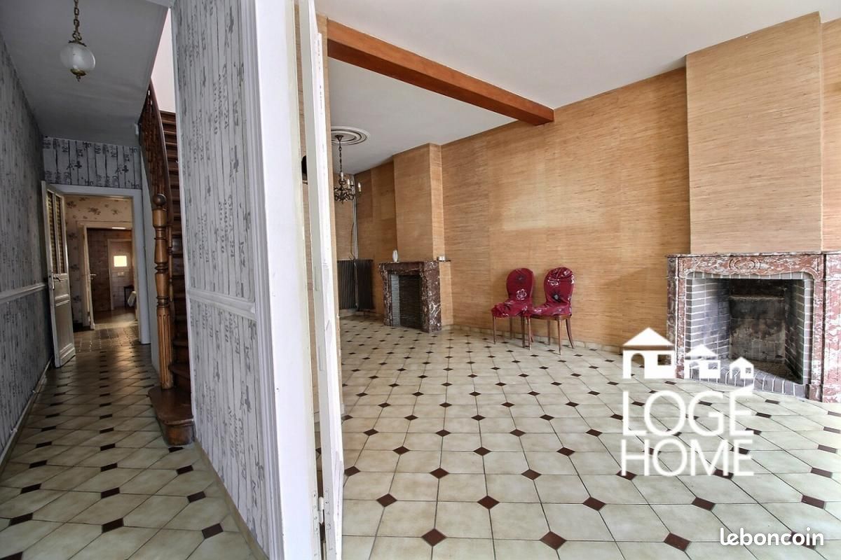 2 Schlafzimmer Haus in Somain, France, Nr. 283739