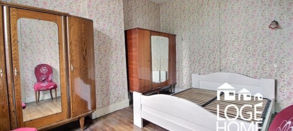2 Schlafzimmer Haus in Somain, France, Nr. 283739 5