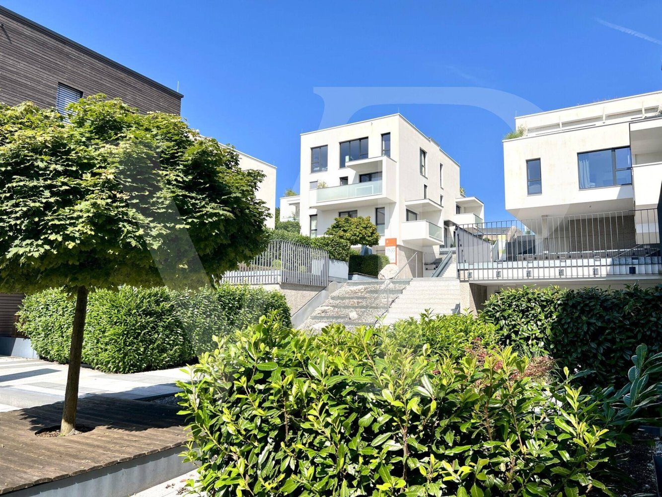 2 bedrooms Penthouse in Salzburg, Austria No. 215623