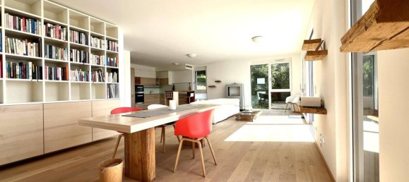 2 bedrooms Penthouse in Salzburg, Austria No. 215623 4