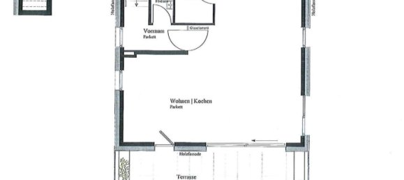 2 bedrooms Penthouse in Salzburg, Austria No. 215623 15