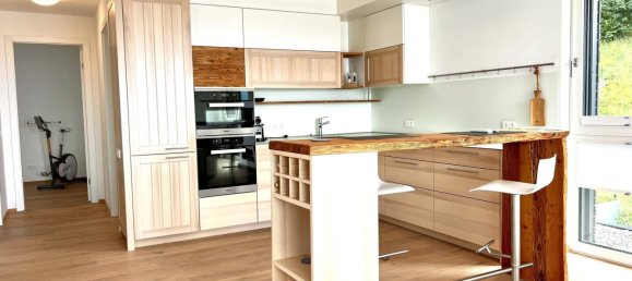 2 bedrooms Penthouse in Salzburg, Austria No. 215623 6