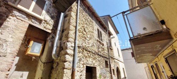 Casa de 2 dormitorios en Isola del Gran Sasso d'Italia, Italy No. 259262 31