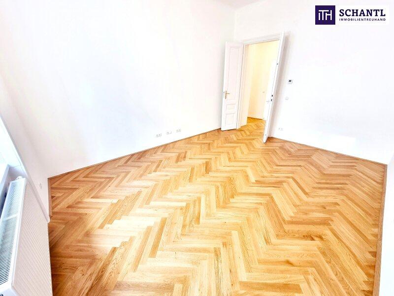 2 rooms Apartment in Rudolfsheim-Funfhaus, Austria No. 261541