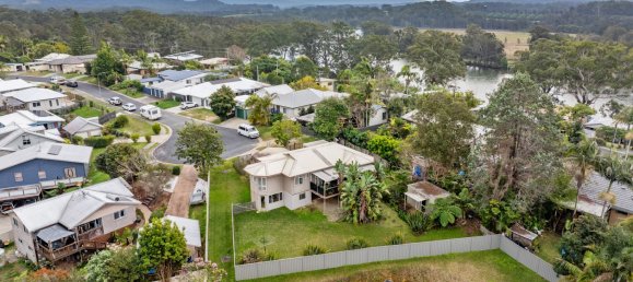 Casa de 3 dormitorios en Hyland Park, Australia No. 941 5