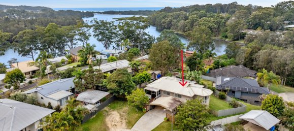 Casa de 3 dormitorios en Hyland Park, Australia No. 941 4