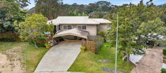 Casa de 3 dormitorios en Hyland Park, Australia No. 941 2