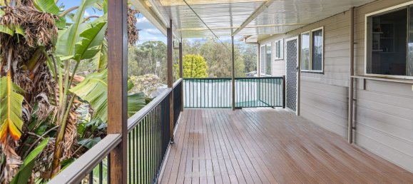 Casa de 3 dormitorios en Hyland Park, Australia No. 941 11