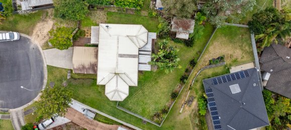 Casa de 3 dormitorios en Hyland Park, Australia No. 941 6