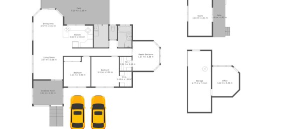 Casa de 3 dormitorios en Hyland Park, Australia No. 941 7