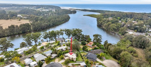 Casa de 3 dormitorios en Hyland Park, Australia No. 941 3
