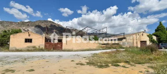 472m² Warehouse in Durcal, Spain No. 181235 18