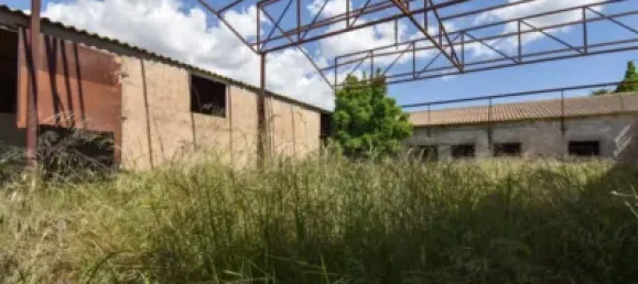 472m² Warehouse in Durcal, Spain No. 181235 20