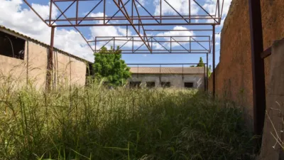 472m² Warehouse in Durcal, Spain No. 181235