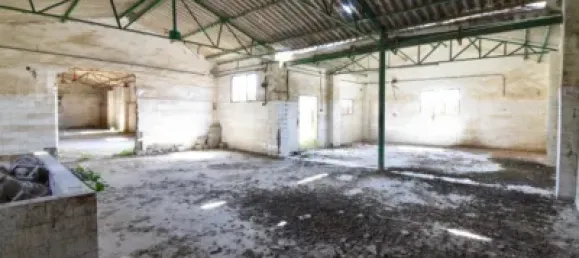 472m² Warehouse in Durcal, Spain No. 181235 8