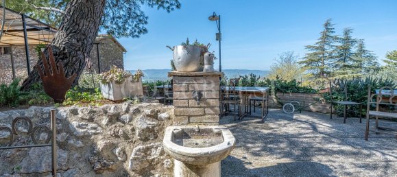 18 rooms House in Assisi, Italy No. 272293 47