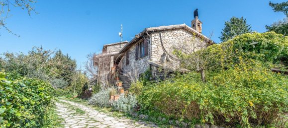 18 rooms House in Assisi, Italy No. 272293 8