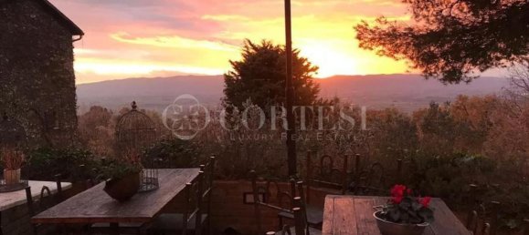 18 rooms House in Assisi, Italy No. 272293 6