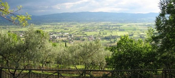 18 rooms House in Assisi, Italy No. 272293 3