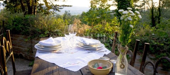 18 rooms House in Assisi, Italy No. 272293 48