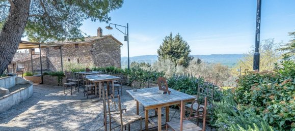 18 rooms House in Assisi, Italy No. 272293 49