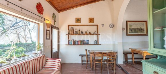 18 rooms House in Assisi, Italy No. 272293 11