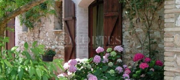18 rooms House in Assisi, Italy No. 272293 7