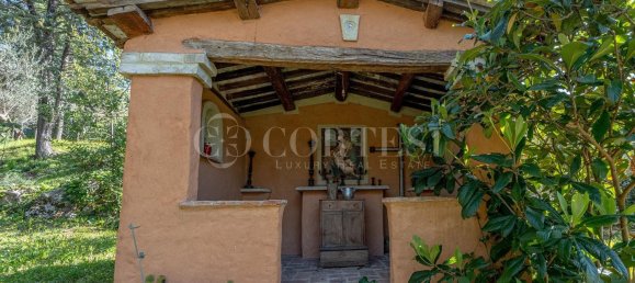 18 rooms House in Assisi, Italy No. 272293 45