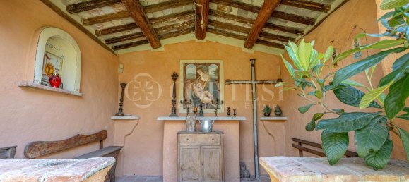 18 rooms House in Assisi, Italy No. 272293 44