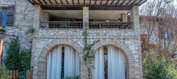 18 rooms House in Assisi, Italy No. 272293 43