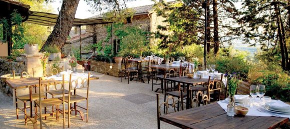 18 rooms House in Assisi, Italy No. 272293 50